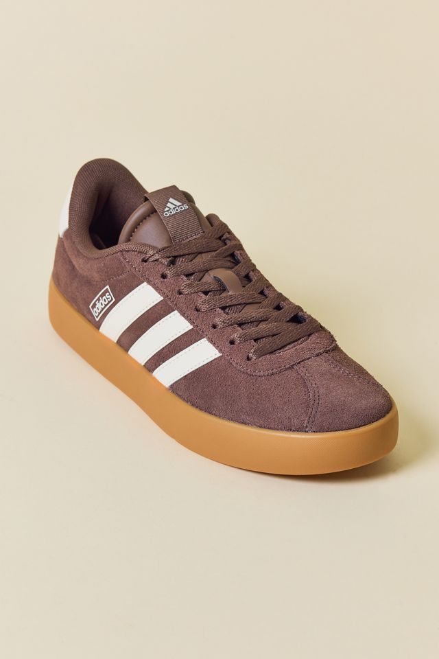 adidas Women's VL Court 3.0 Sneakers #2