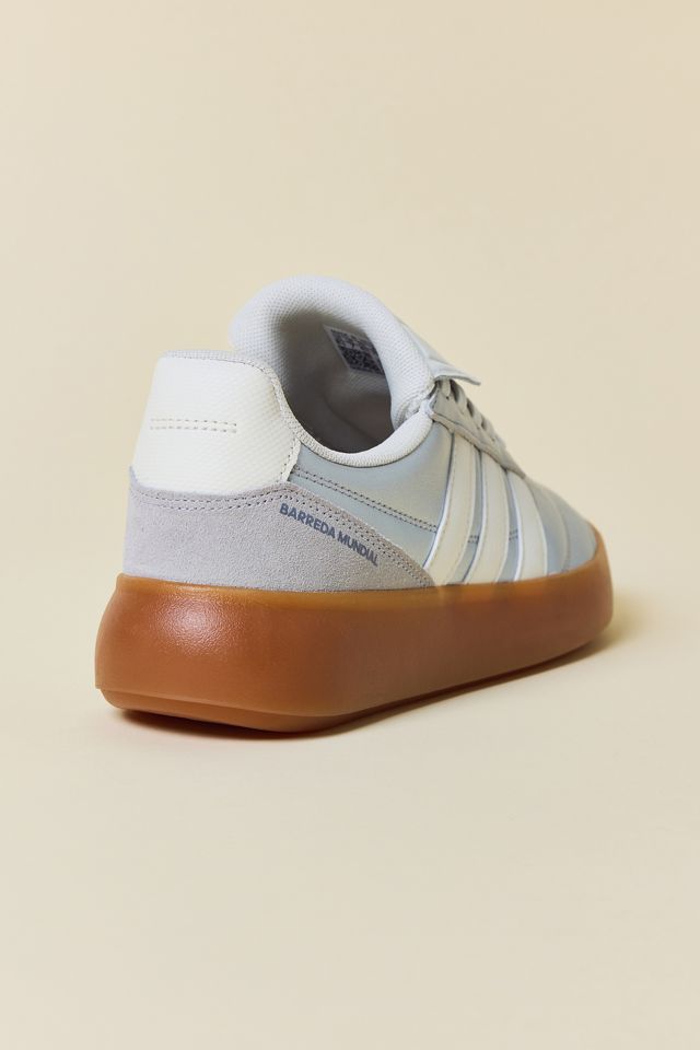 adidas Women's Barreda Mundial Sneakers #3