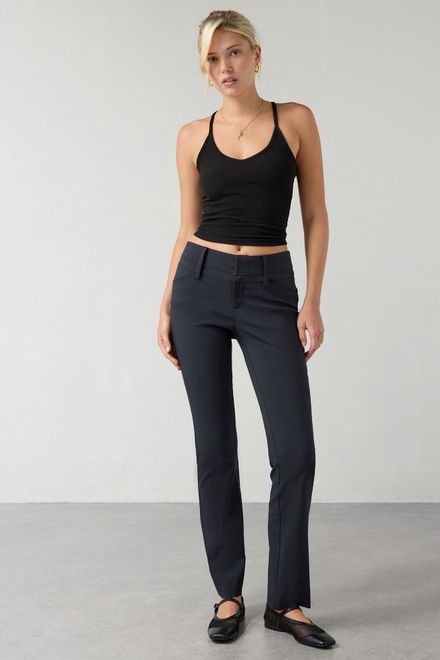Out From Under Sloan Ribbed Knit Racerback Cami #2