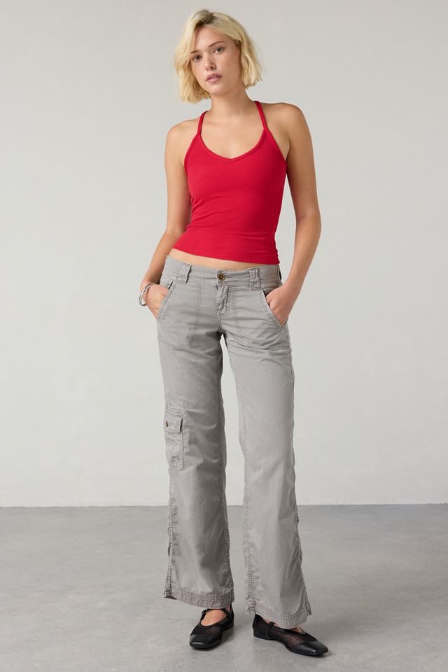 Out From Under Sloan Ribbed Knit Racerback Cami #2