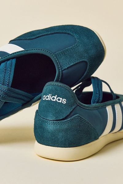 adidas Women's Tekwen Slip-On Sneakers | Urban Outfitters