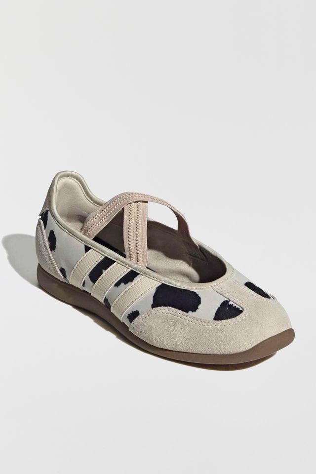 adidas Women's Barreda Mary Jane Sneakers #1