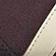 Shadow Brown/Cream White/