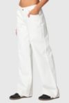Edikted Roman Low Rise Slouchy Jeans