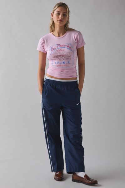 DAY La Ponche St Tropez Graphic Baby Tee