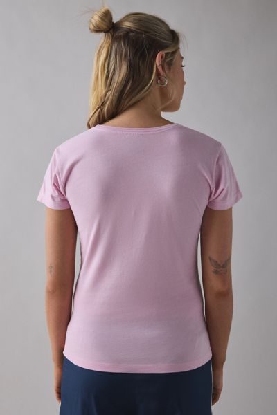 DAY La Ponche St Tropez Graphic Baby Tee