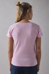 DAY La Ponche St Tropez Graphic Baby Tee