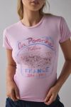 DAY La Ponche St Tropez Graphic Baby Tee