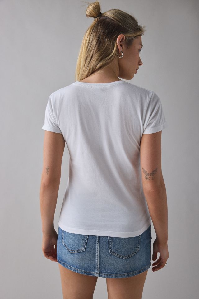 DAY Polo Club Horse Graphic Slim Tee #2