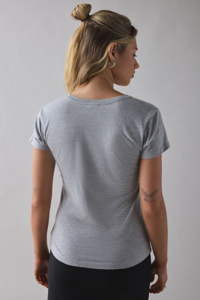 DAY Copenhagen Sunday Market 1983 Graphic Slim Tee