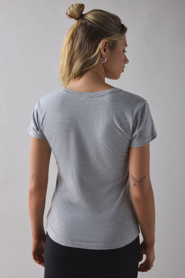 DAY Copenhagen Sunday Market 1983 Graphic Slim Tee #2