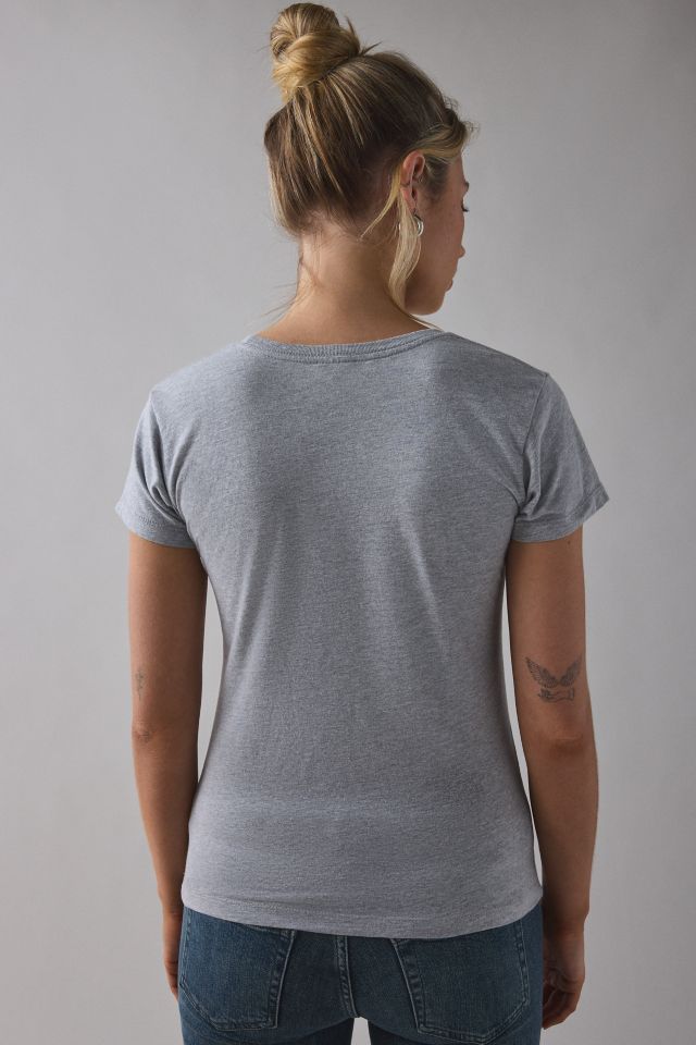 DAY Portobello London Graphic Slim Tee #2