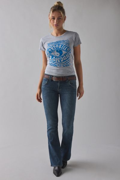 DAY Portobello London Graphic Slim Tee