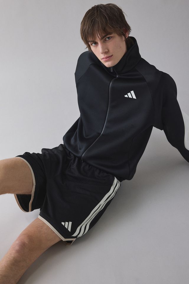 adidas Stadium Mesh Shorts #1