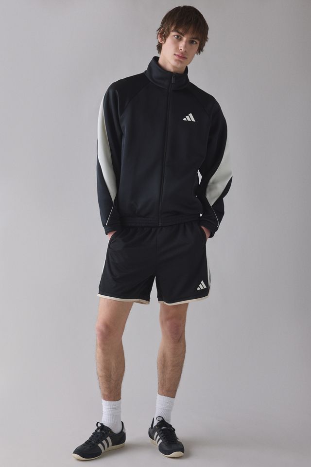 adidas Stadium Mesh Shorts #2