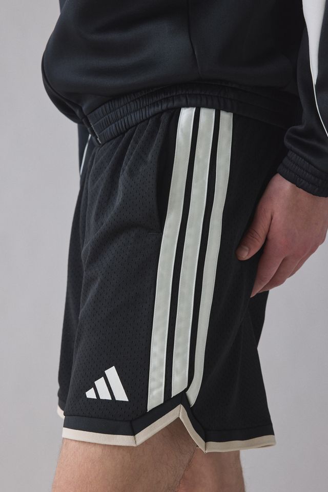 adidas Stadium Mesh Shorts #4