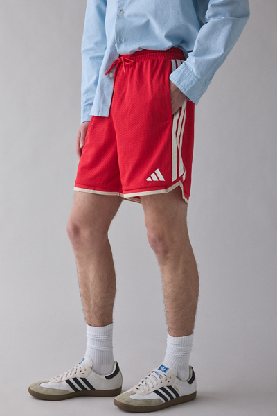 adidas Stadium Mesh Short
