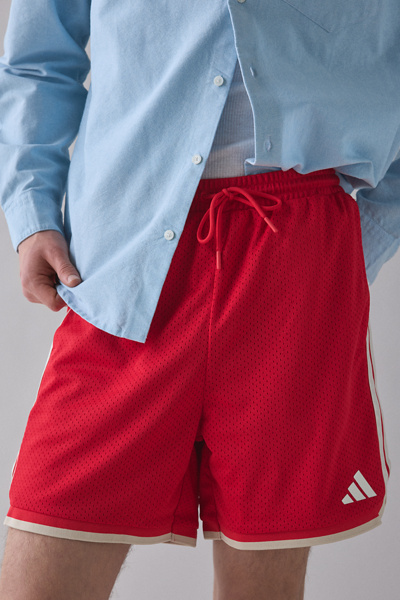 adidas Stadium Mesh Short