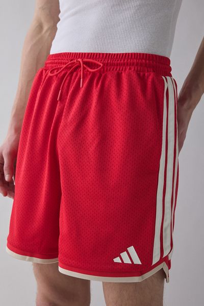 adidas Stadium Mesh Shorts