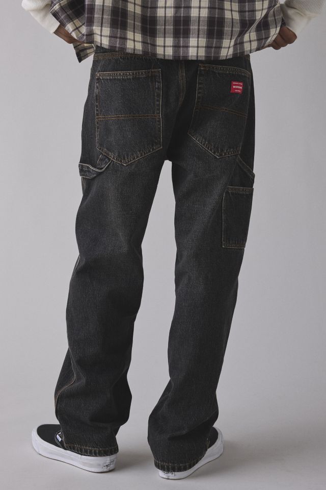 WORSHIP SUPPLIES Carpenter Jean #2