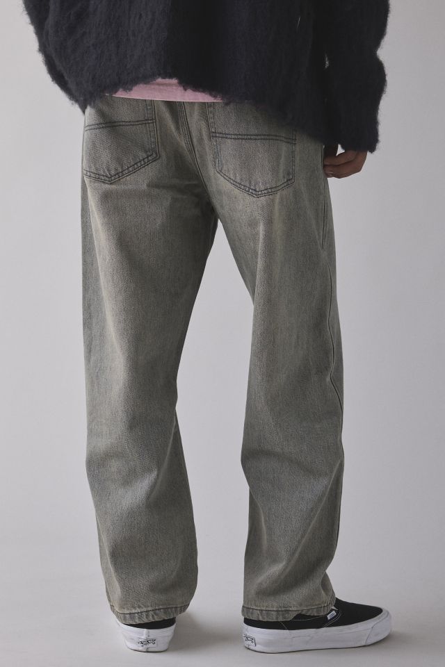 WORSHIP SUPPLIES Big Lounger Jean #1