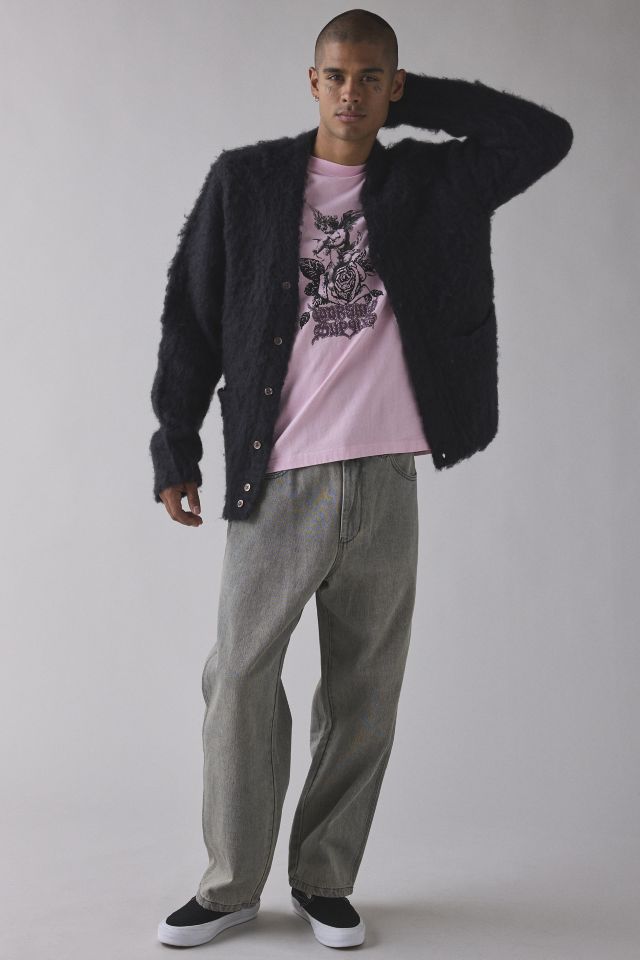 WORSHIP SUPPLIES Big Lounger Jean #2