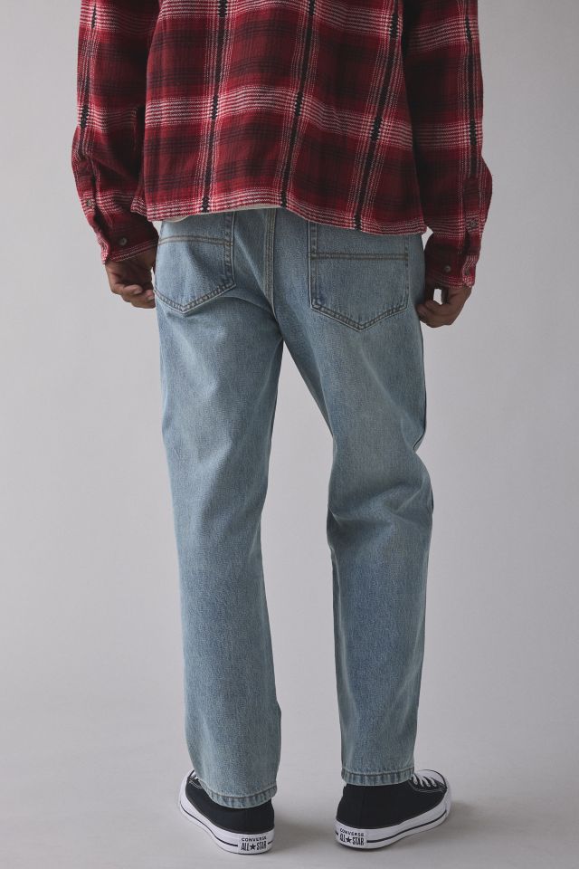 WORSHIP SUPPLIES Big Lounger Jean #1