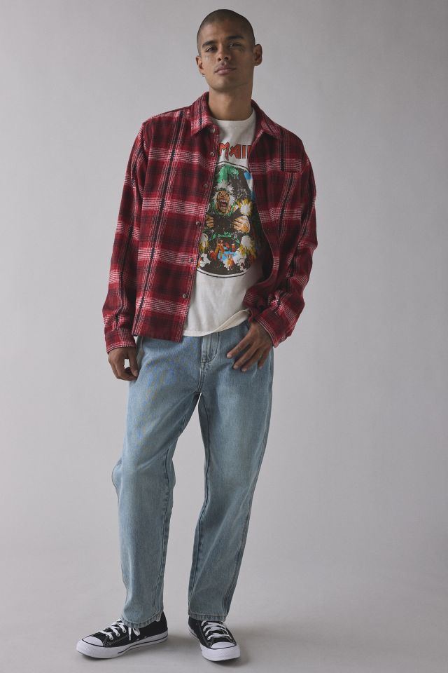 WORSHIP SUPPLIES Big Lounger Jean #2