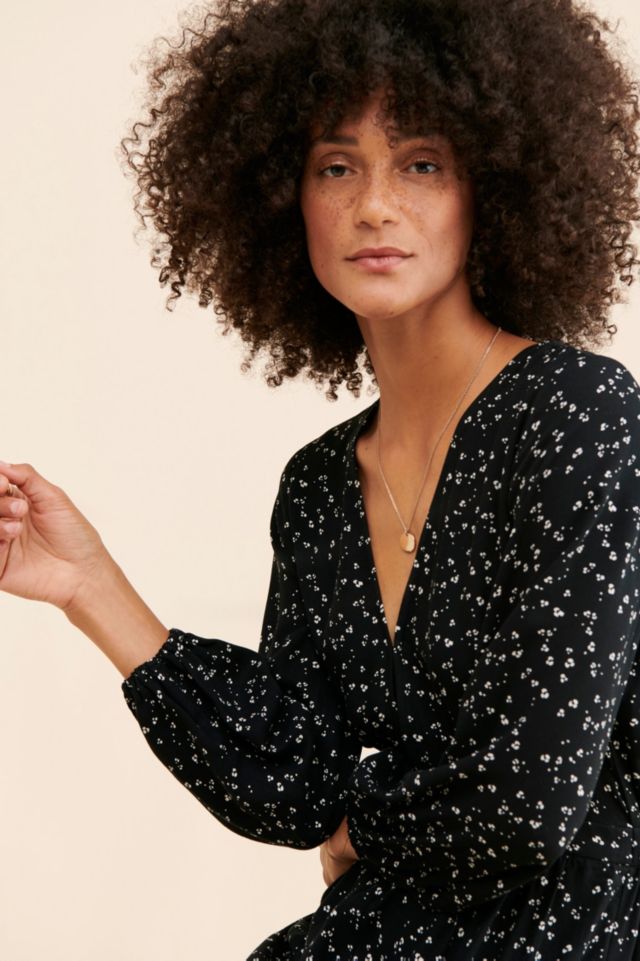 Saltwater Luxe Ditsy Floral Jumpsuit #2