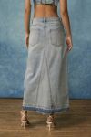 BDG Kayla Low-Rise Capri Jean