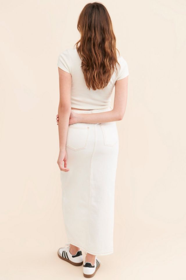 Lioness Barbie Split Maxi Skirt #1