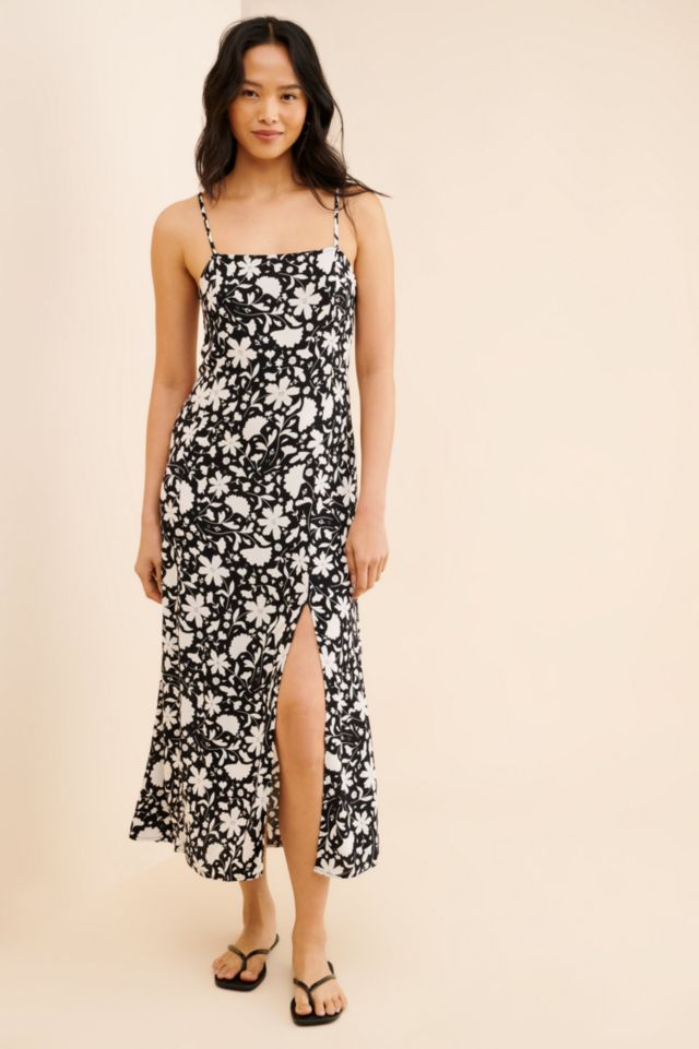 Saltwater Luxe Sully Midi Dress #2