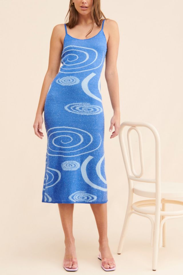 House of Sunny Galaxy Dress #2