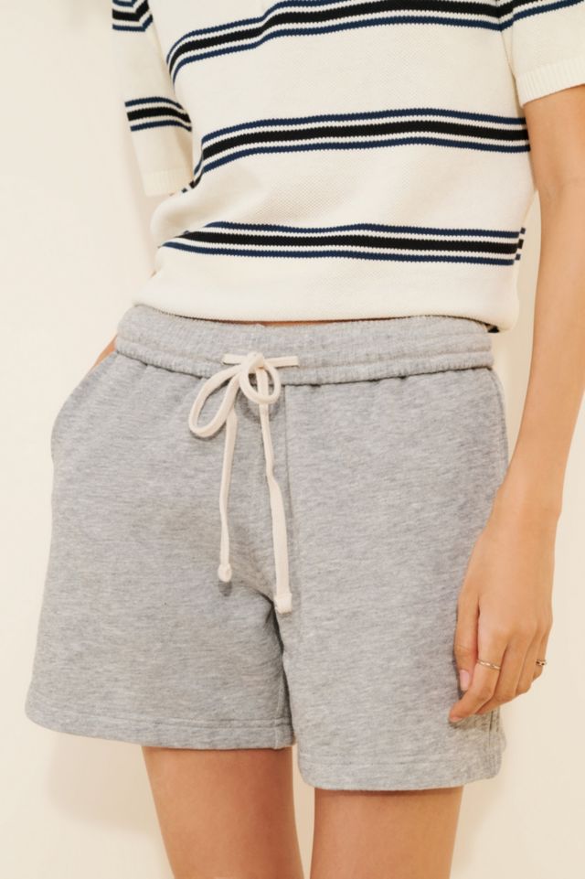 BDG Men's Bonfire Volley Sweatshort #3