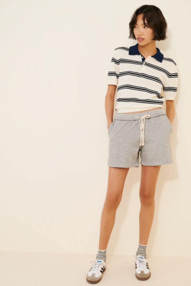BDG Men's Bonfire Volley Sweatshort #2