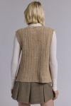 BDG Gerry Oversized Sweater Vest