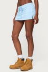 Edikted Bayside Slitted Mini Skort