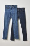 Vintage By UO Levi’s® 2000s Skinny Jean