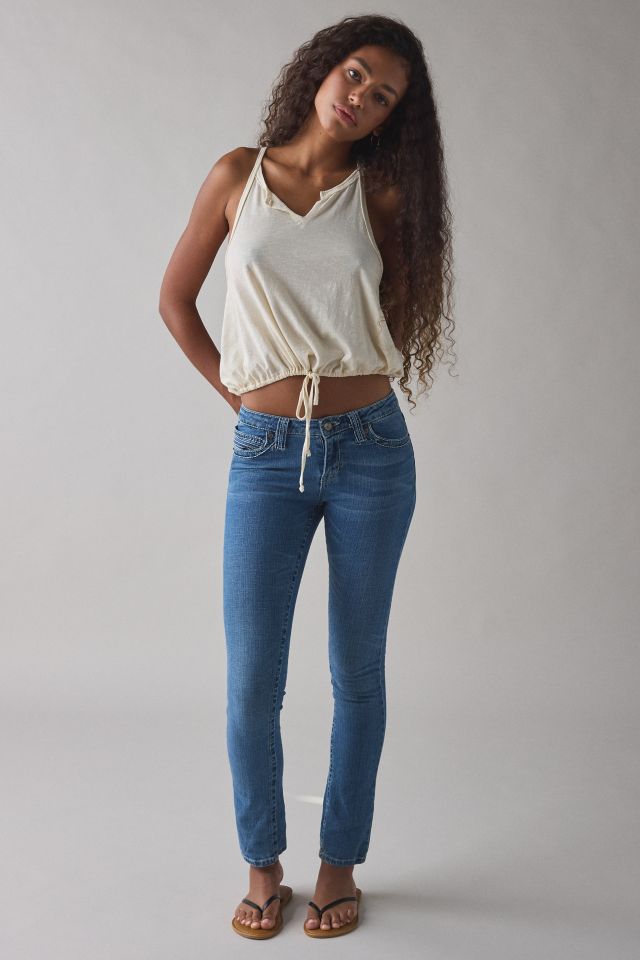Vintage By UO Levi’s® 2000s Skinny Jean #2