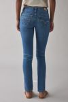 Vintage By UO Levi’s® 2000s Skinny Jean