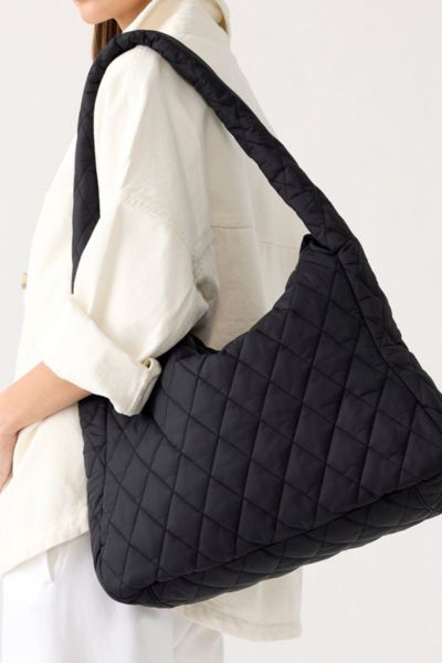 Soft Slouchy Tote Bag | Urban Outfitters