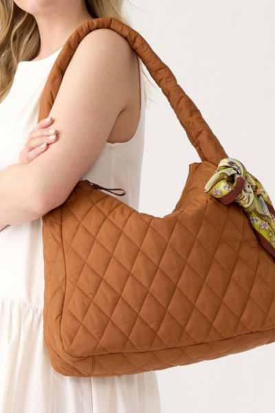 Faux Fur Tote Bag | Urban Outfitters