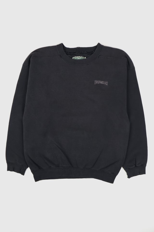 Vintage Levi’s® Crewneck