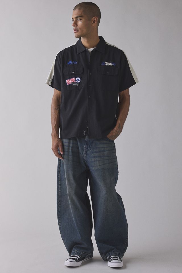 THRILLS Rapid Fire Short Sleeve Shirt #2