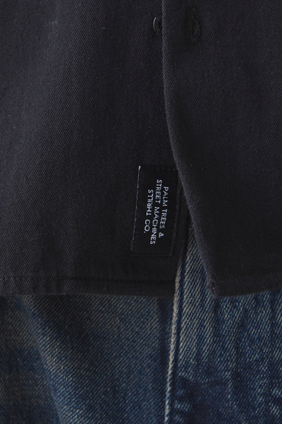 THRILLS Rapid Fire Short Sleeve Shirt