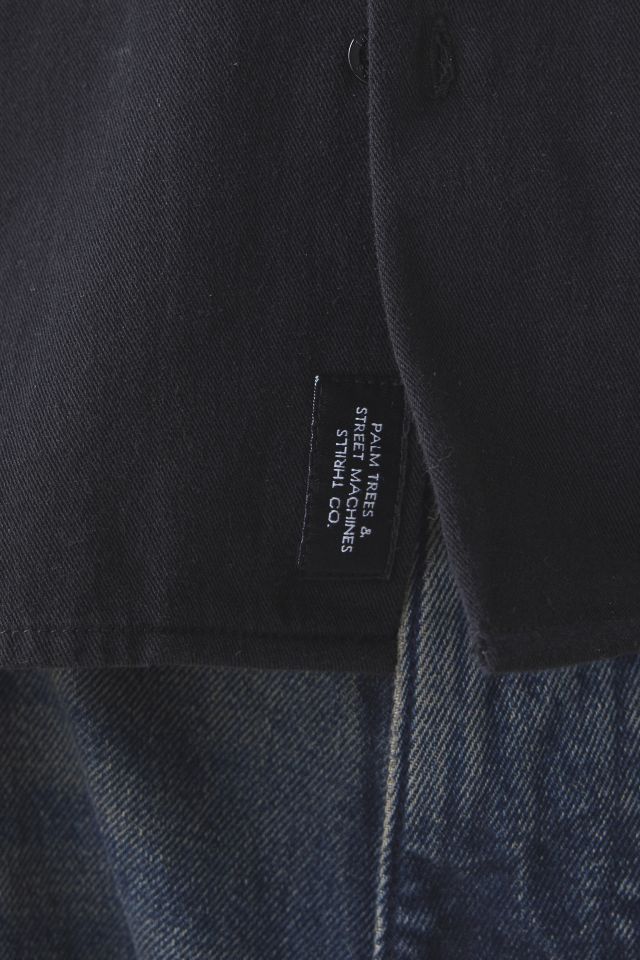 THRILLS Rapid Fire Short Sleeve Shirt #4