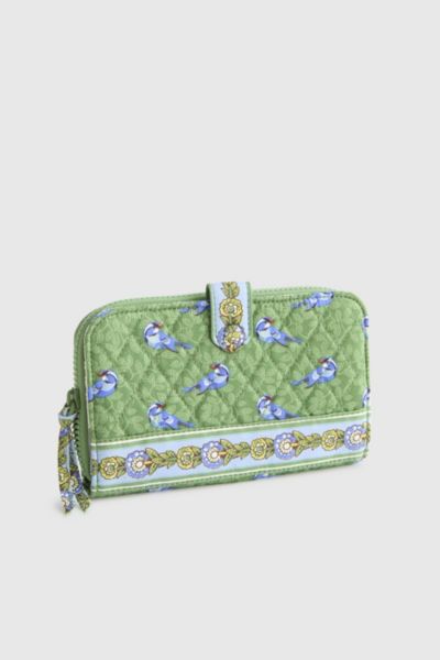 BAGSINPROGRESS Mini Wallet Pouch | Urban Outfitters
