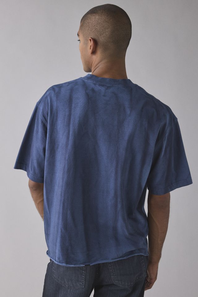 THRILLS Arts Sunfaded Tee #1