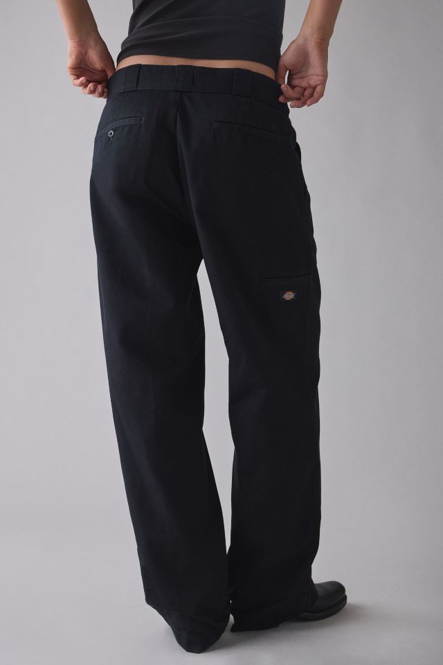 Pantalon de travail coupe ample taille mi-haute 247 Dickies #1