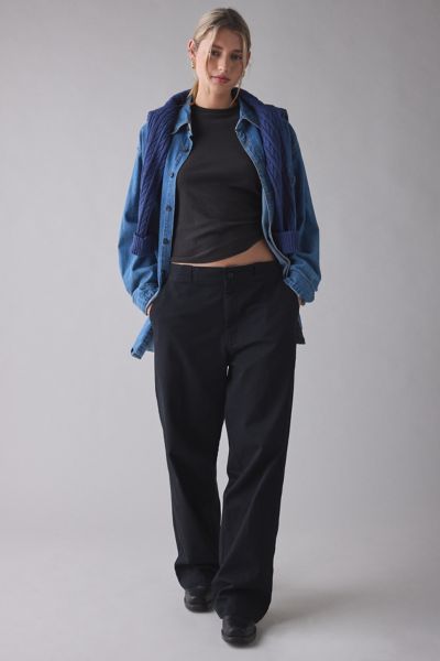 Pantalon de travail coupe ample taille mi-haute 247 Dickies